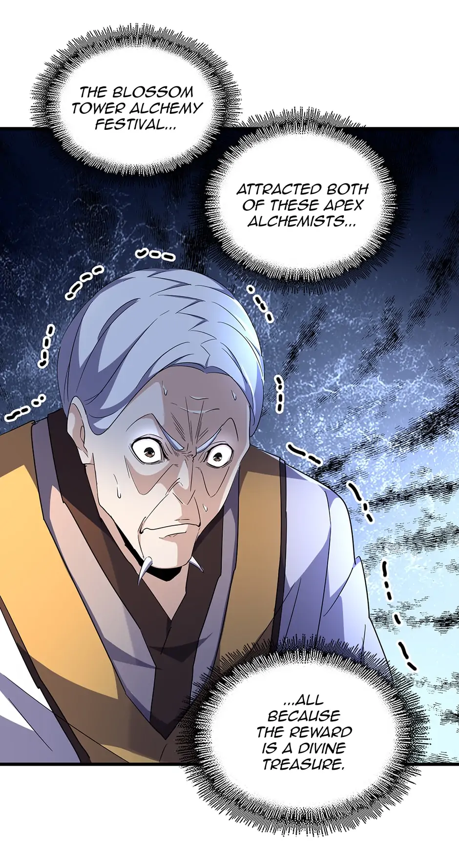Read The Devil Butler Manga Online
