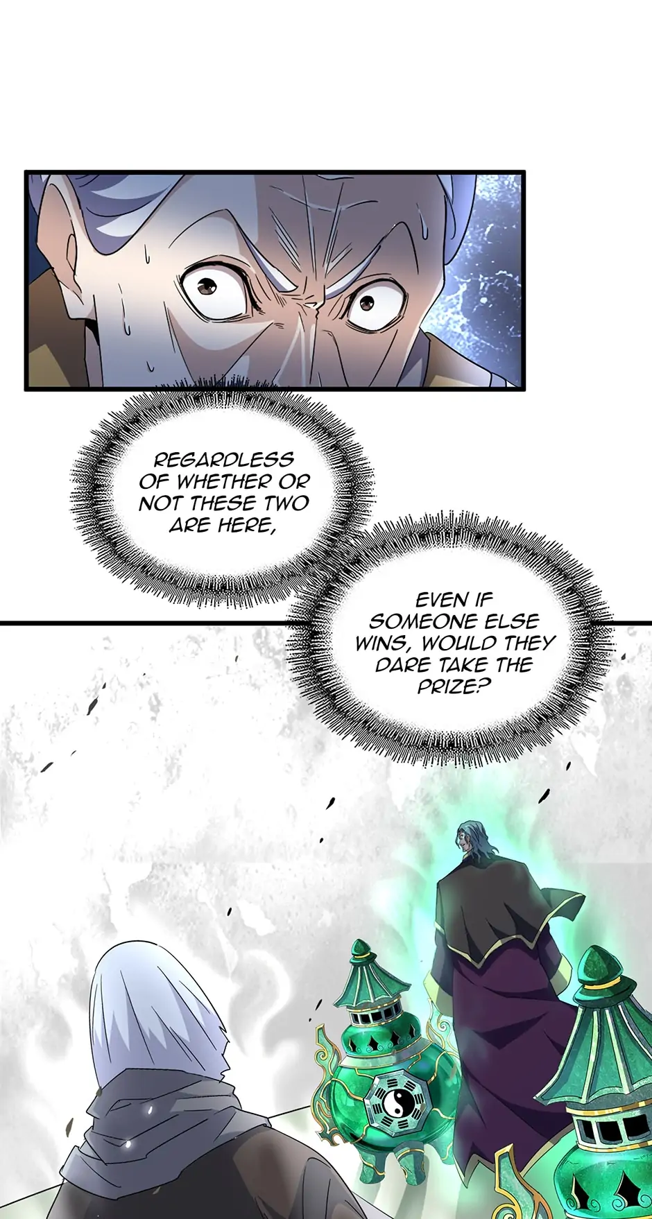 Read The Devil Butler Manga Online