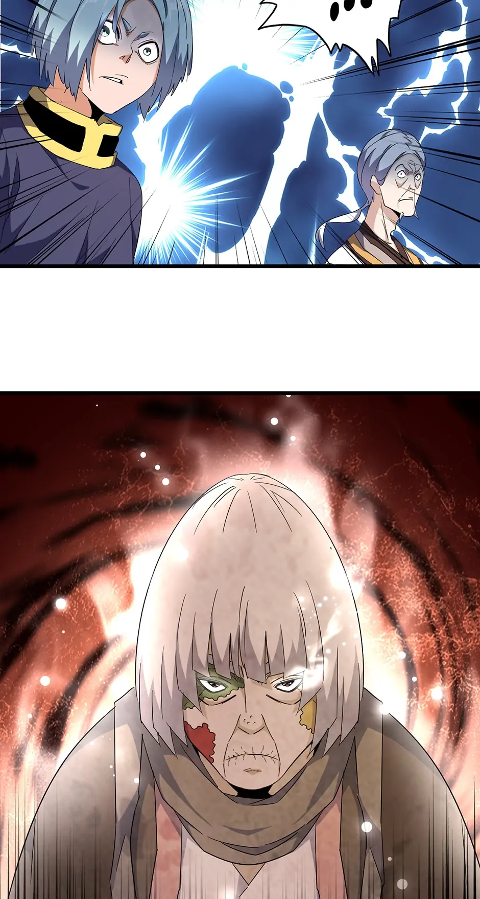 Read The Devil Butler Manga Online