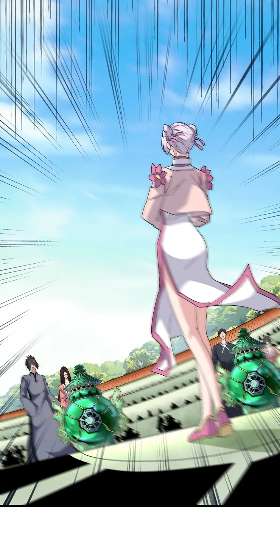 Read The Devil Butler Manga Online