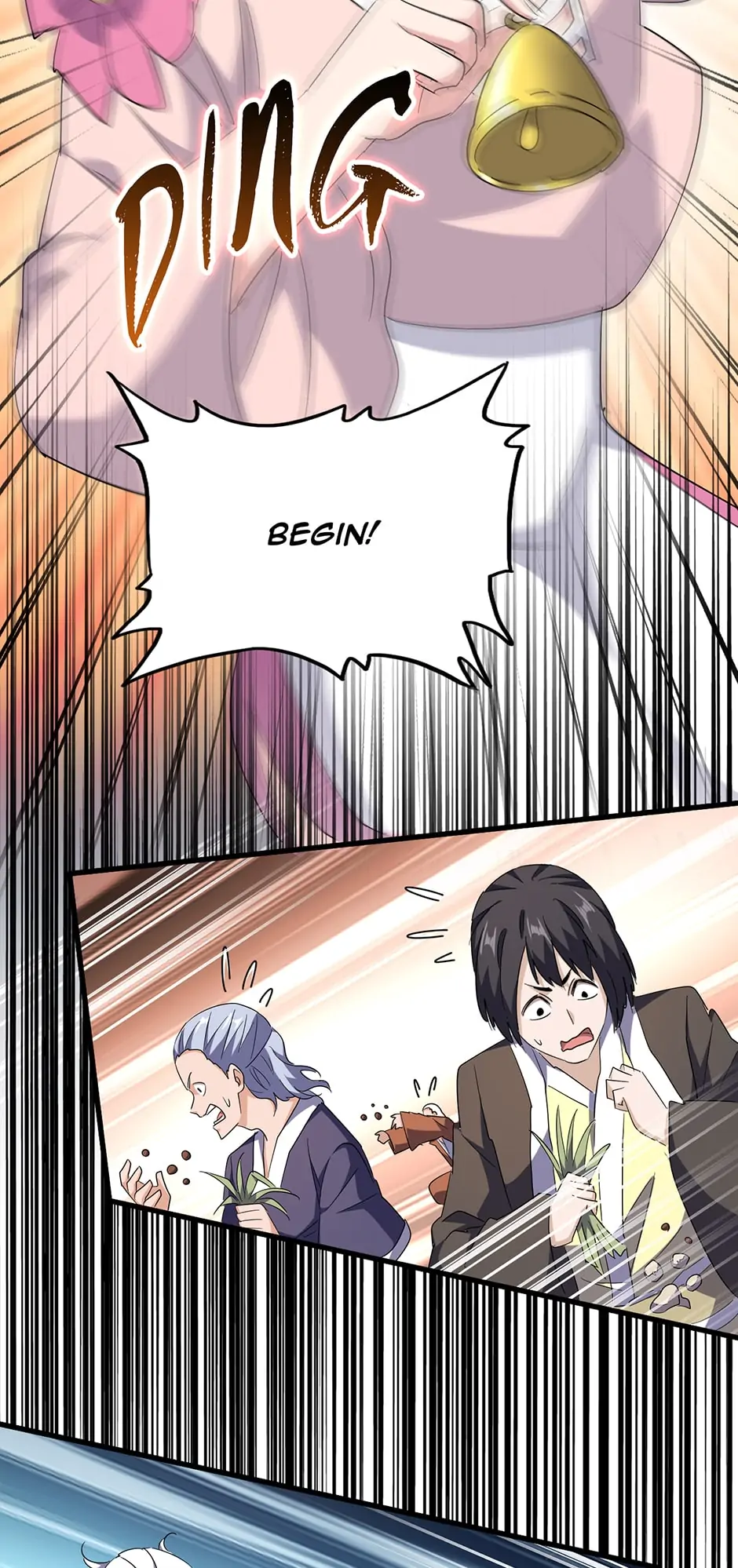 Read The Devil Butler Manga Online