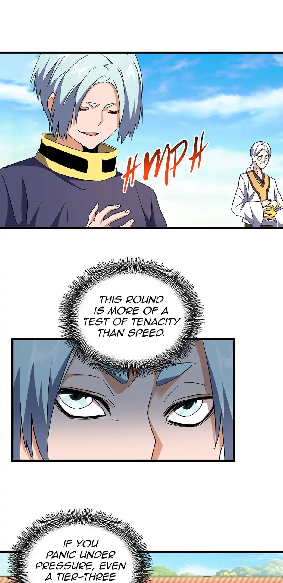 Read The Devil Butler Manga Online