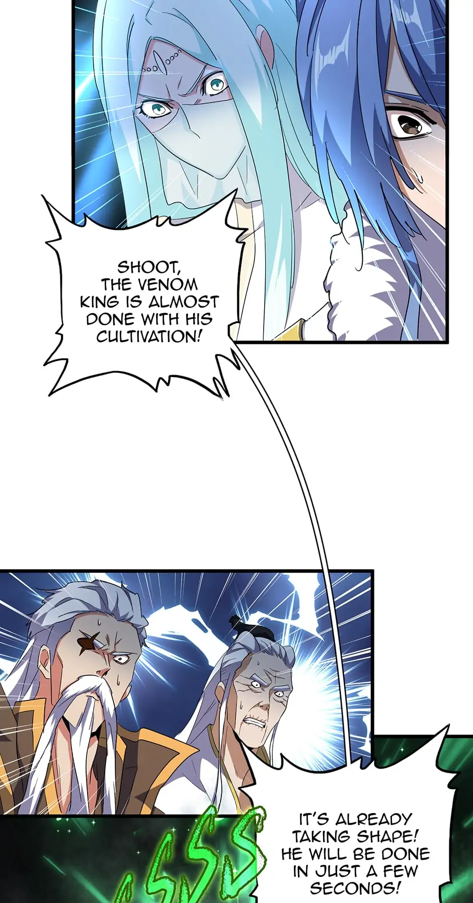 Read The Devil Butler Manga Online
