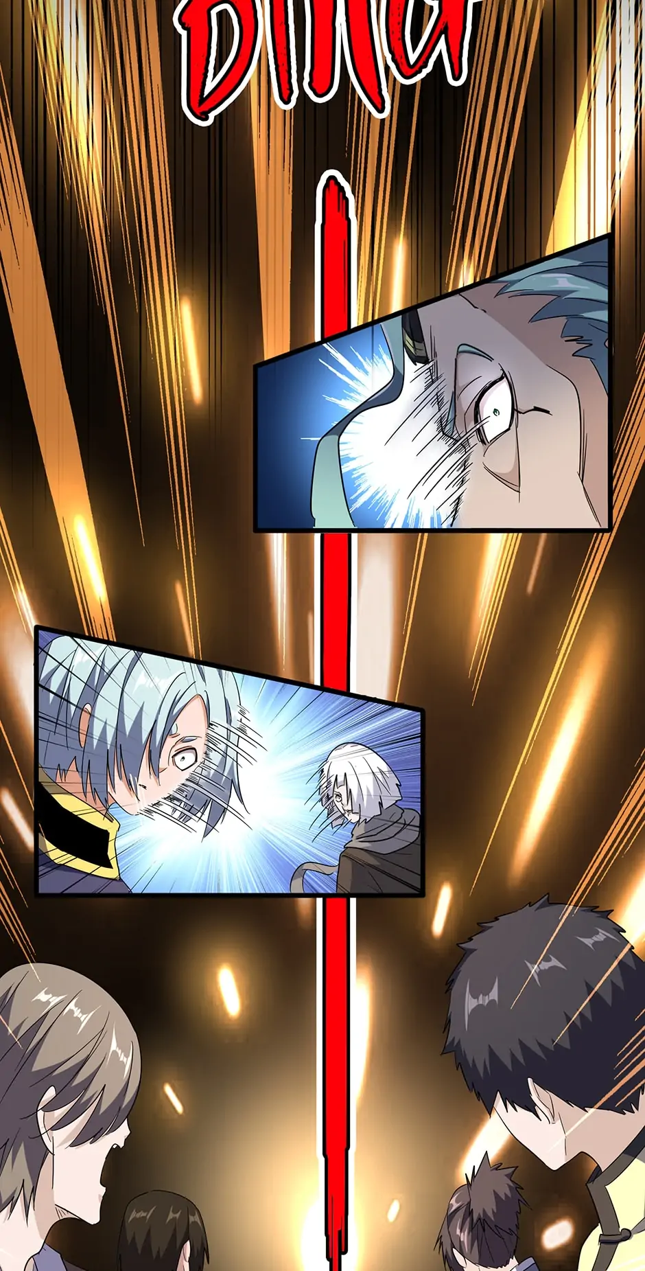 Read The Devil Butler Manga Online