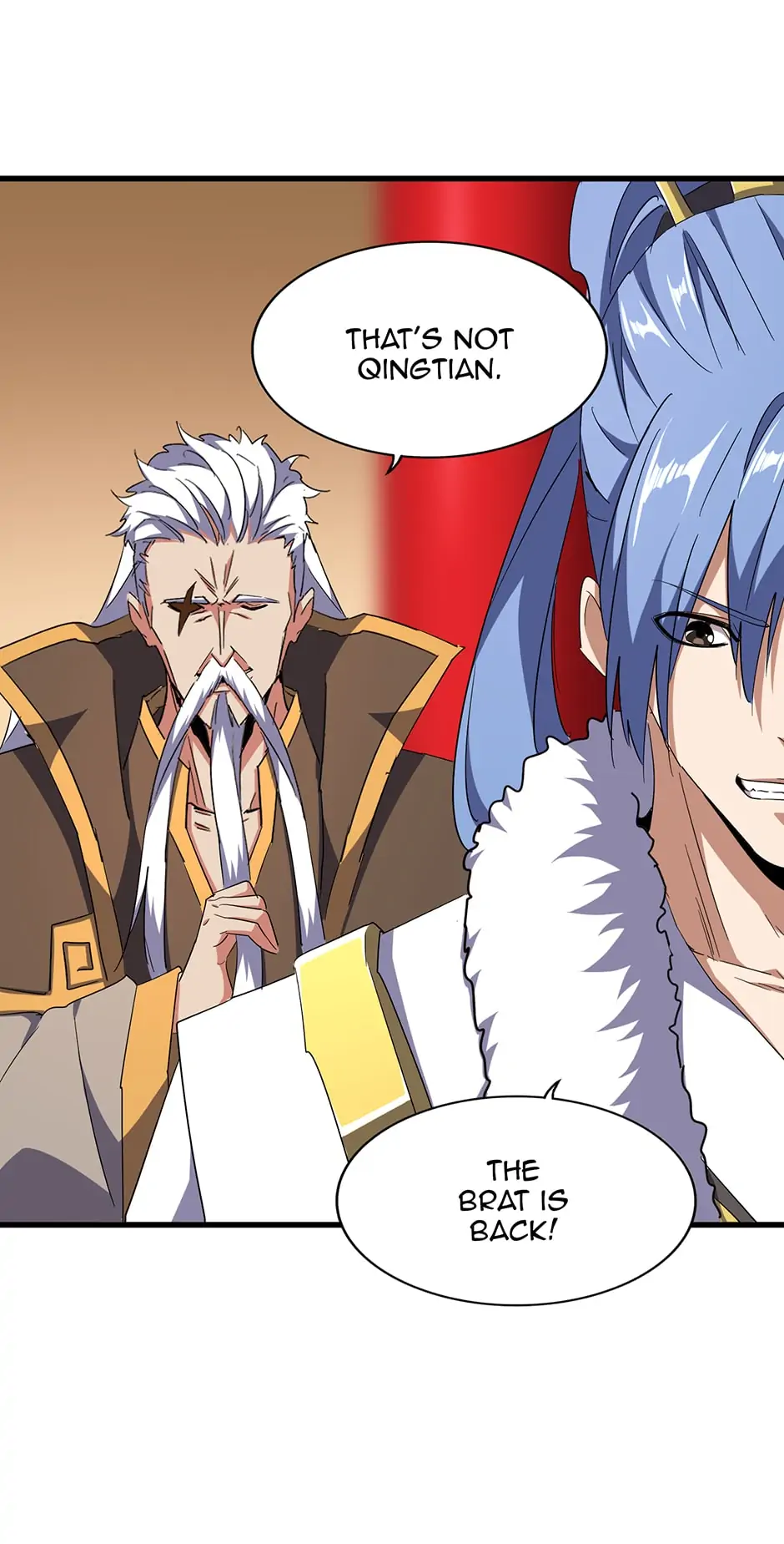 Read The Devil Butler Manga Online