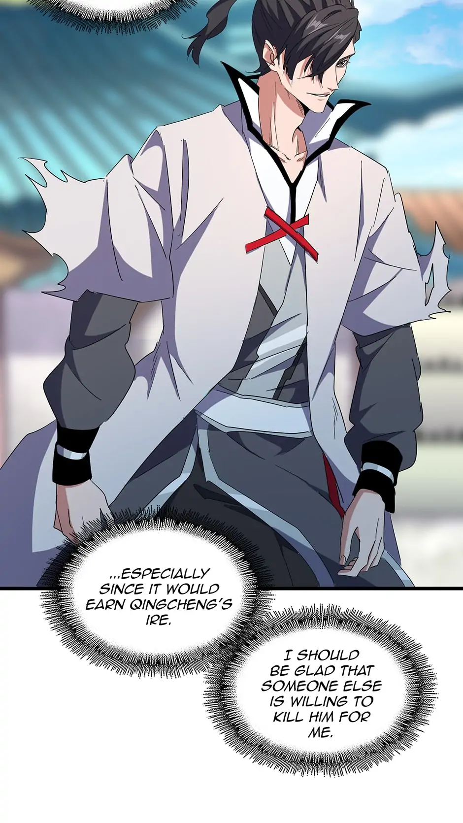 Read The Devil Butler Manga Online