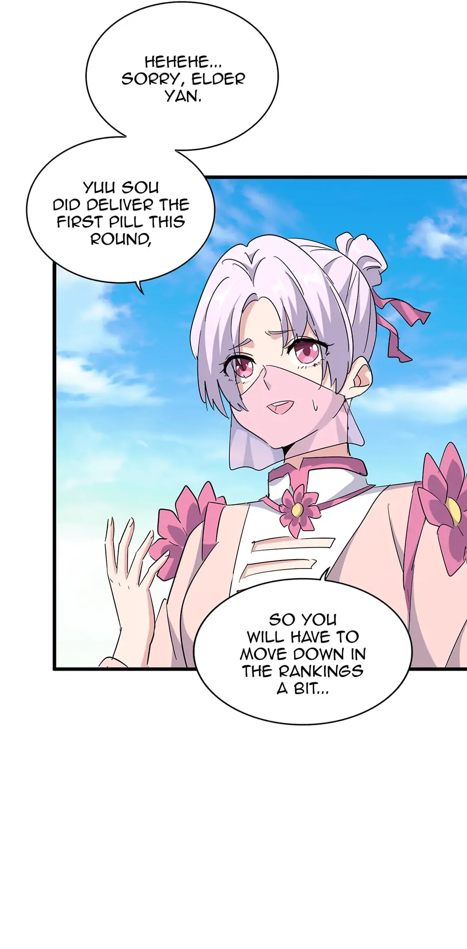 Read The Devil Butler Manga Online