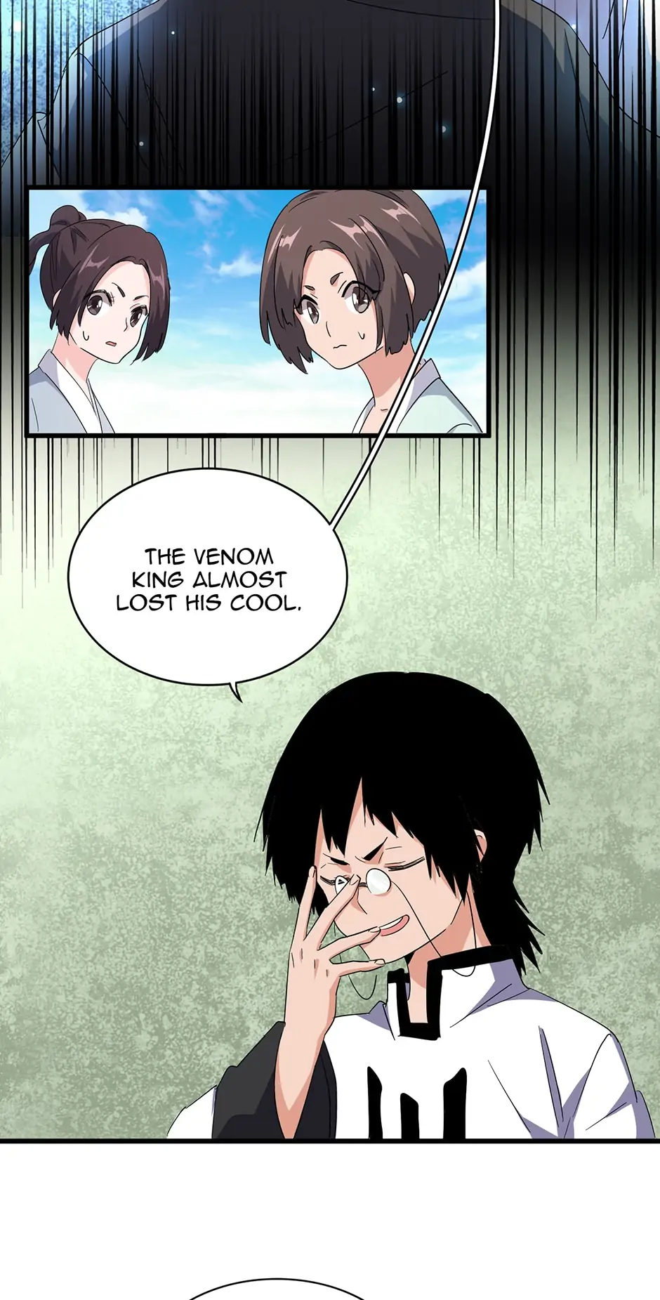 Read The Devil Butler Manga Online