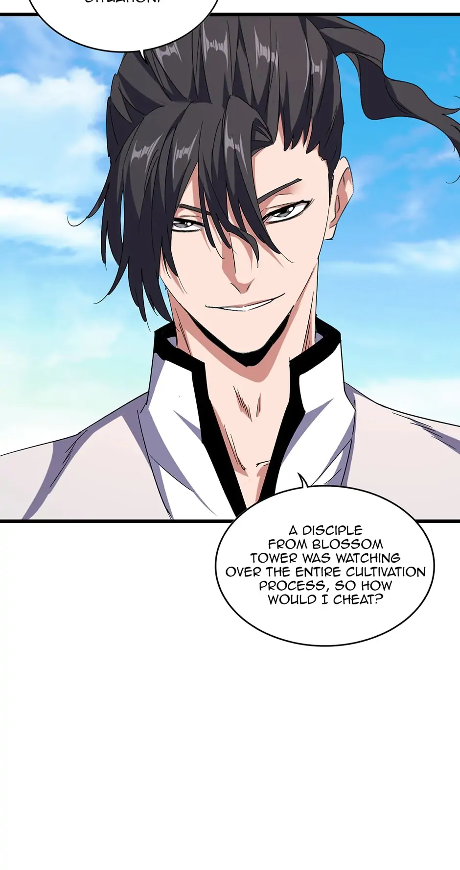 Read The Devil Butler Manga Online