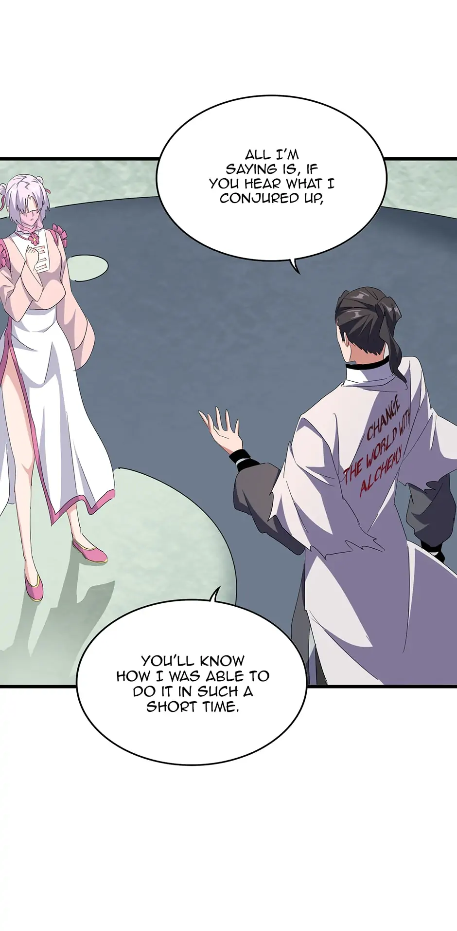 Read The Devil Butler Manga Online