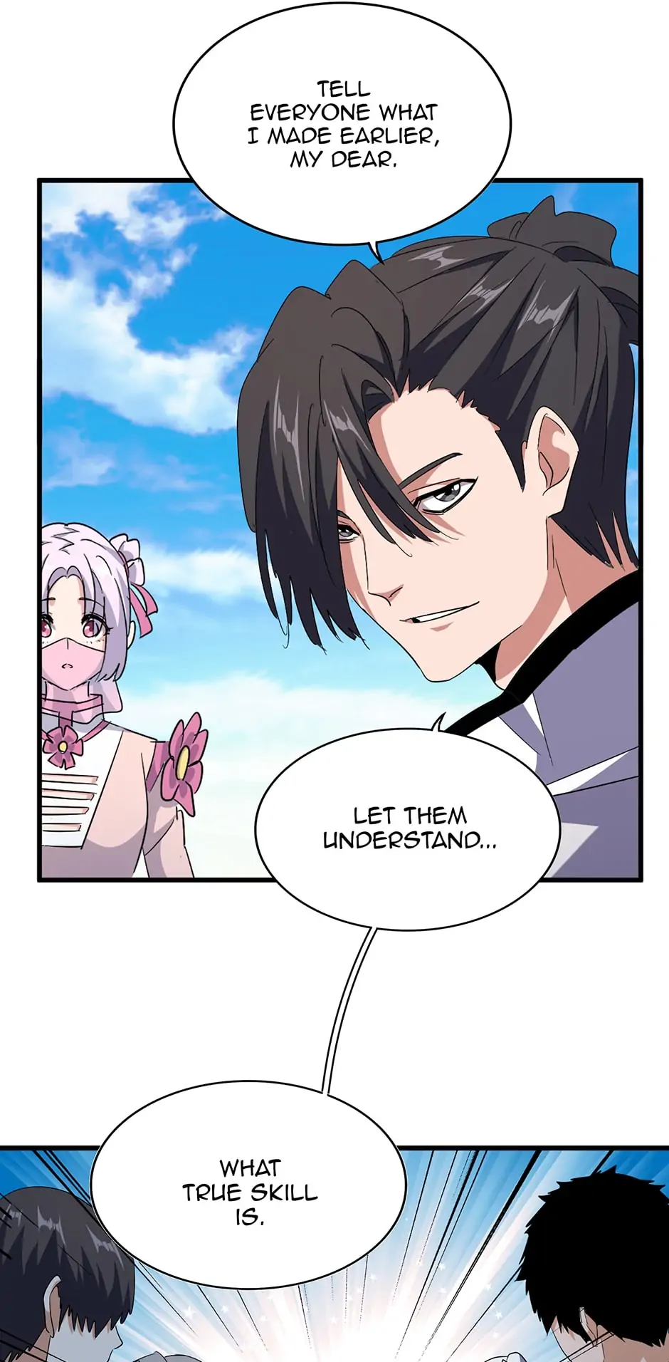 Read The Devil Butler Manga Online