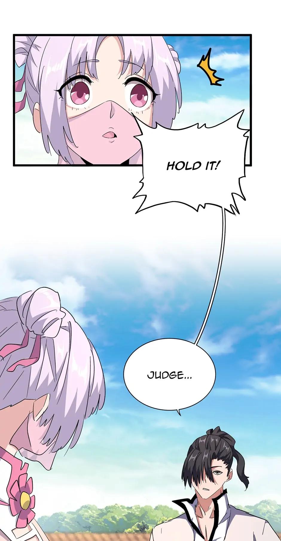 Read The Devil Butler Manga Online