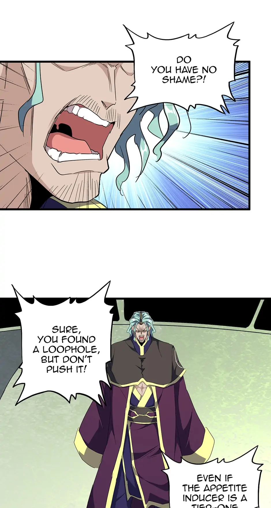 Read The Devil Butler Manga Online