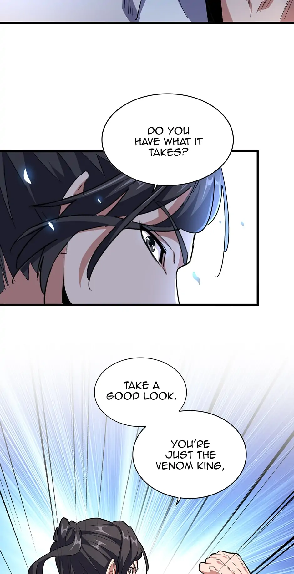 Read The Devil Butler Manga Online
