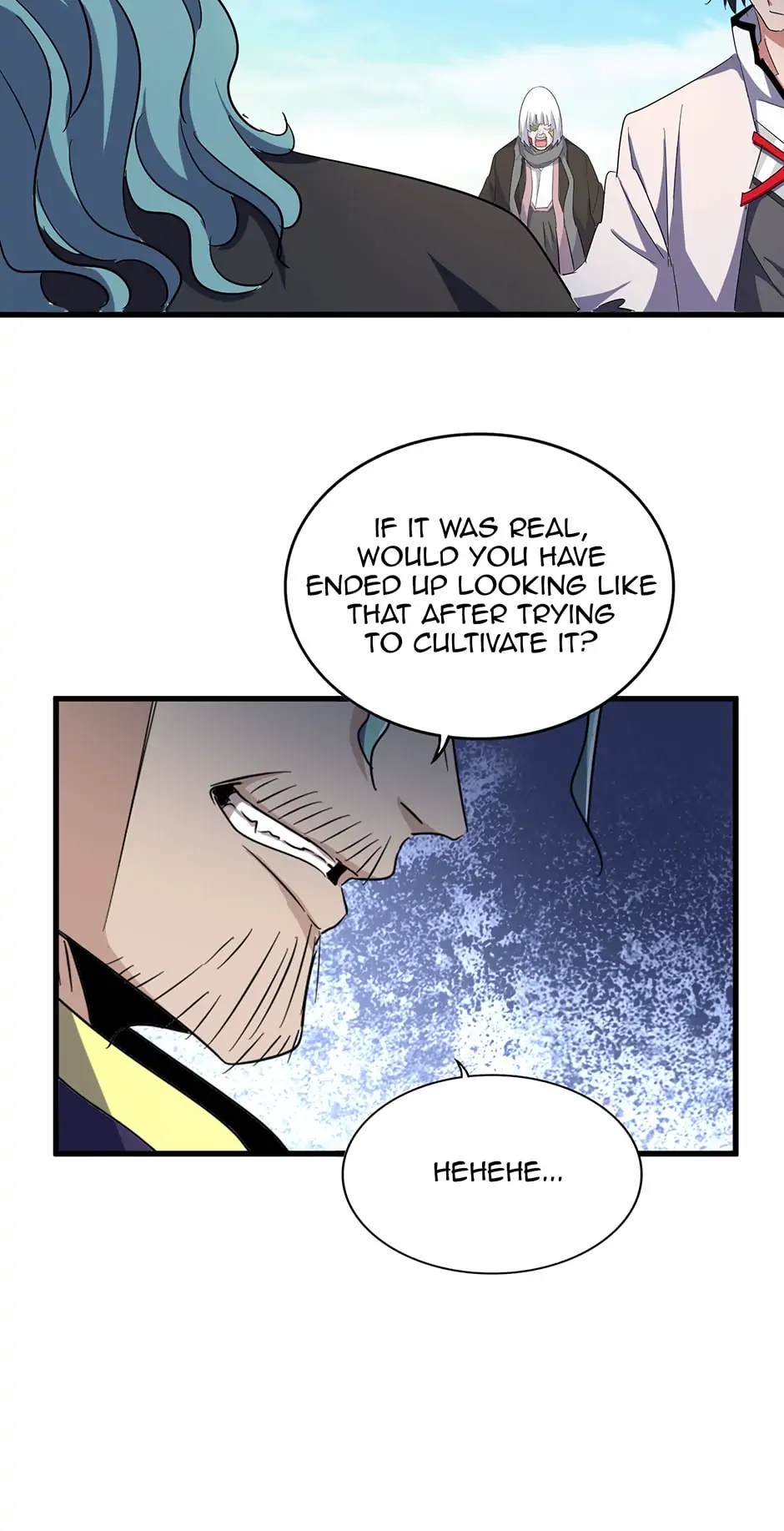Read The Devil Butler Manga Online