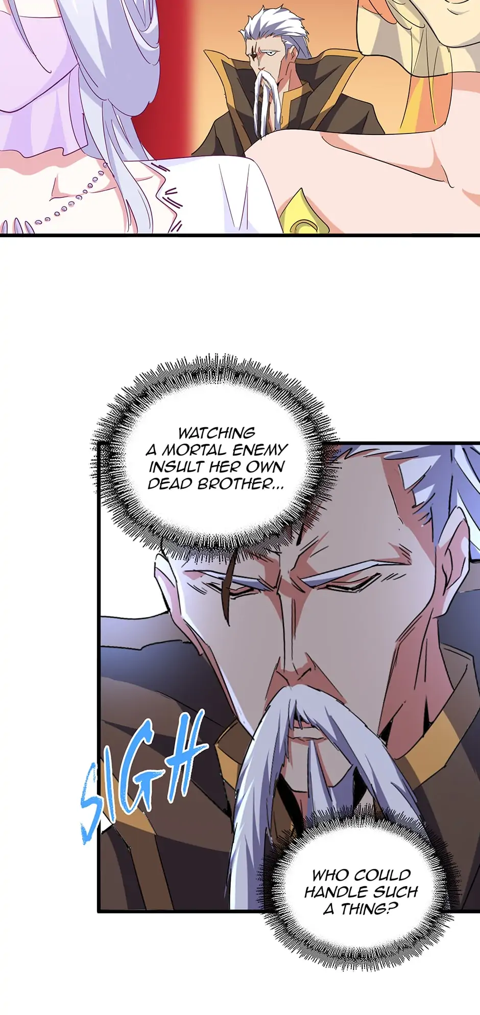Read The Devil Butler Manga Online
