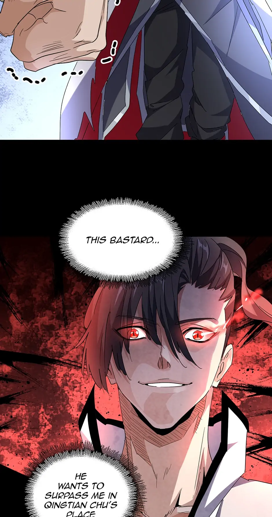 Read The Devil Butler Manga Online