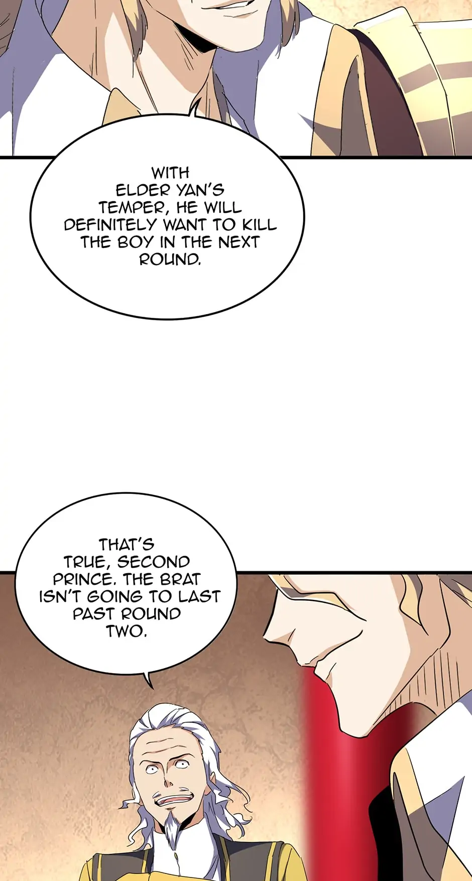 Read The Devil Butler Manga Online