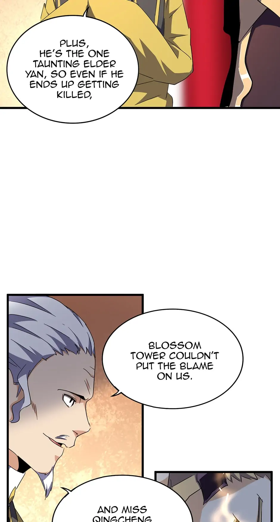 Read The Devil Butler Manga Online