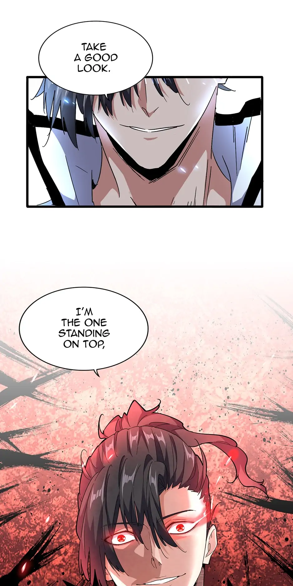 Read The Devil Butler Manga Online