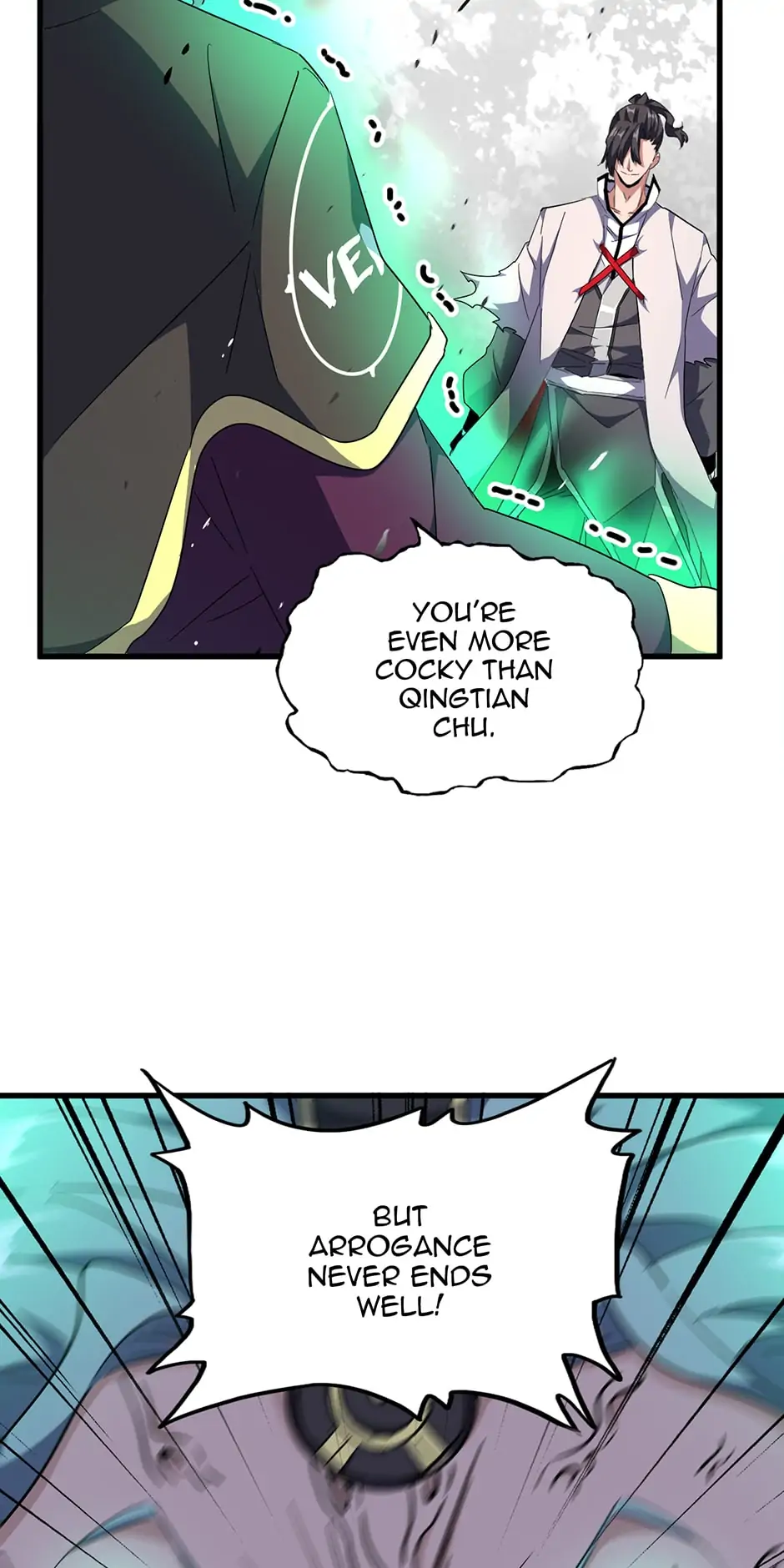 Read The Devil Butler Manga Online