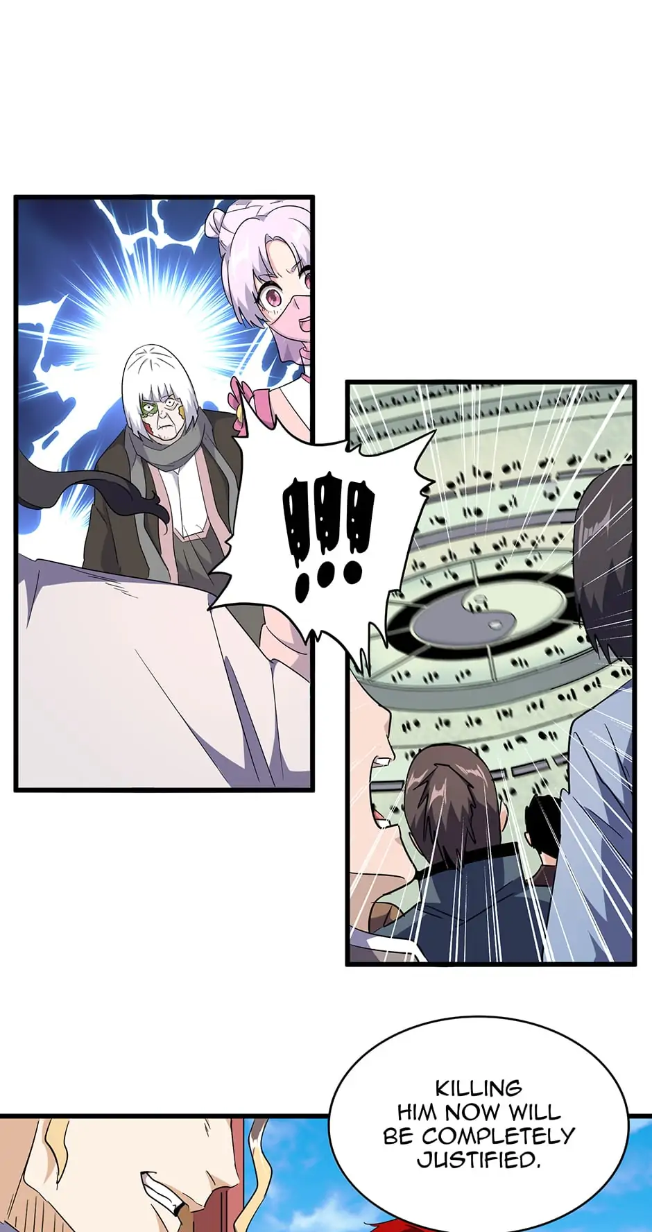 Read The Devil Butler Manga Online