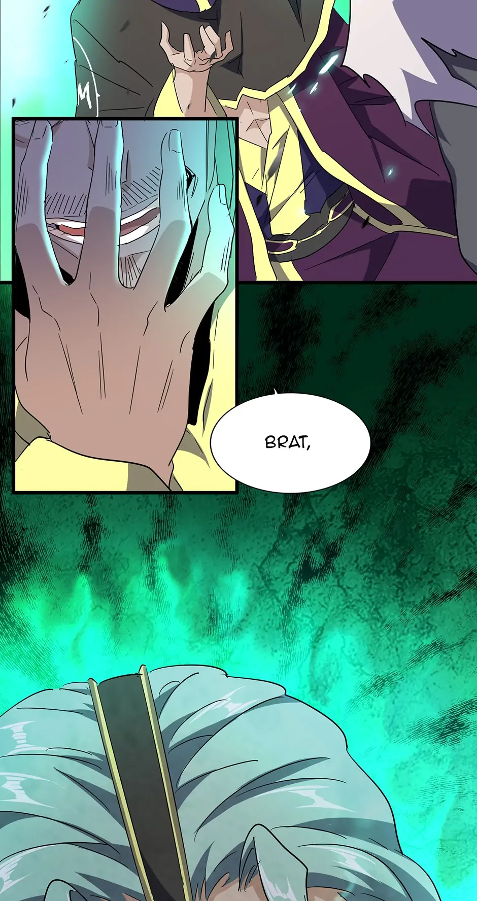 Read The Devil Butler Manga Online