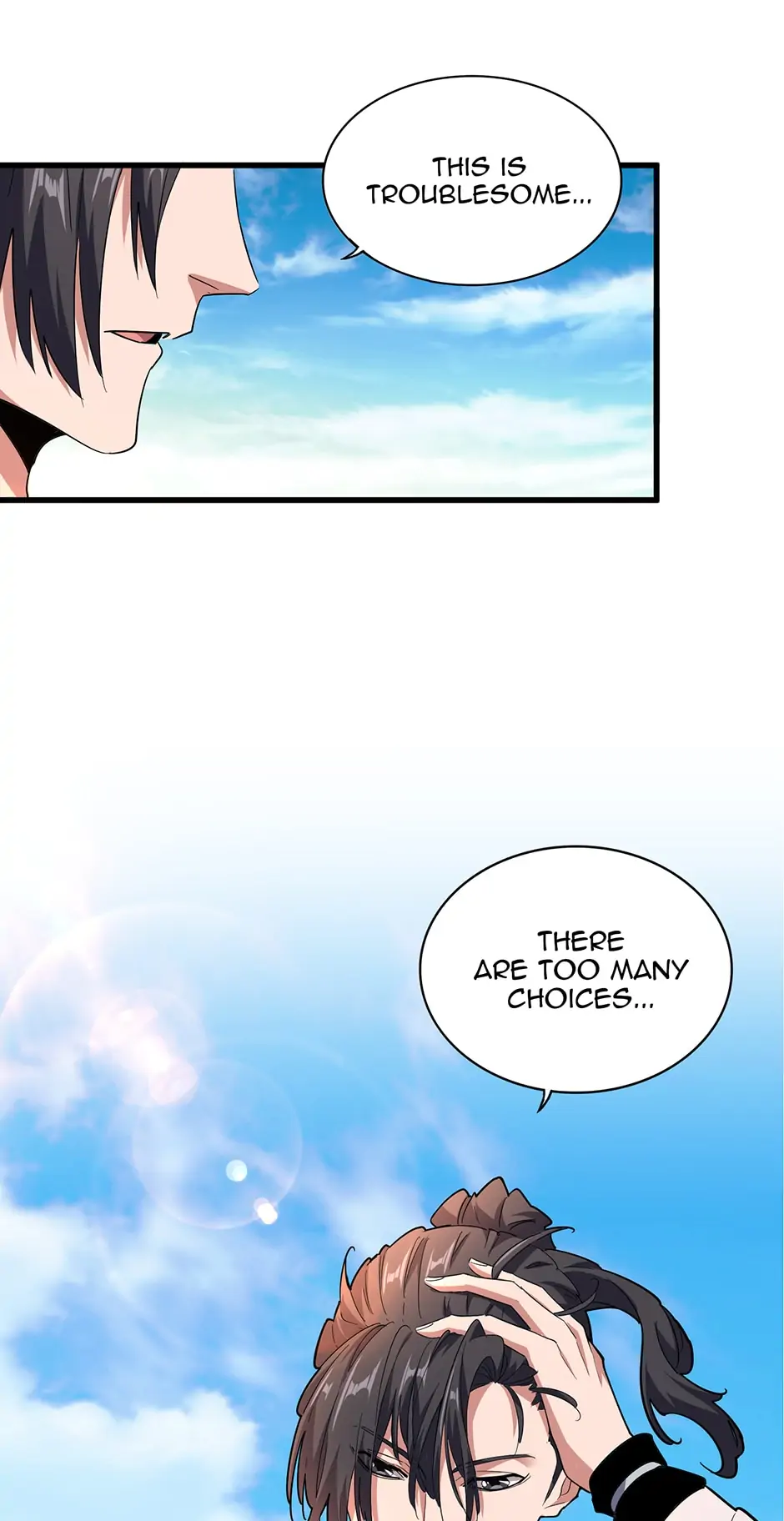 Read The Devil Butler Manga Online