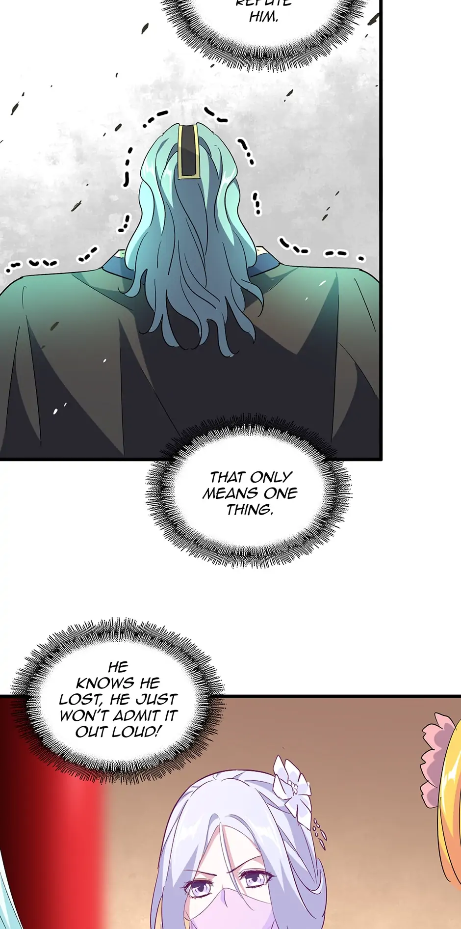 Read The Devil Butler Manga Online