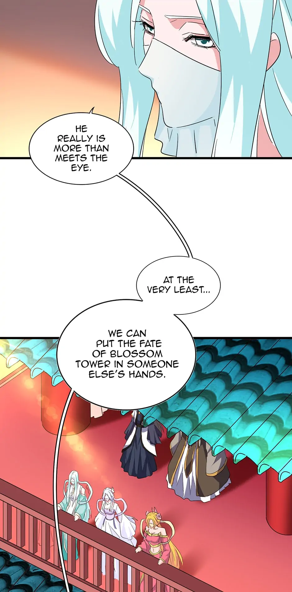 Read The Devil Butler Manga Online