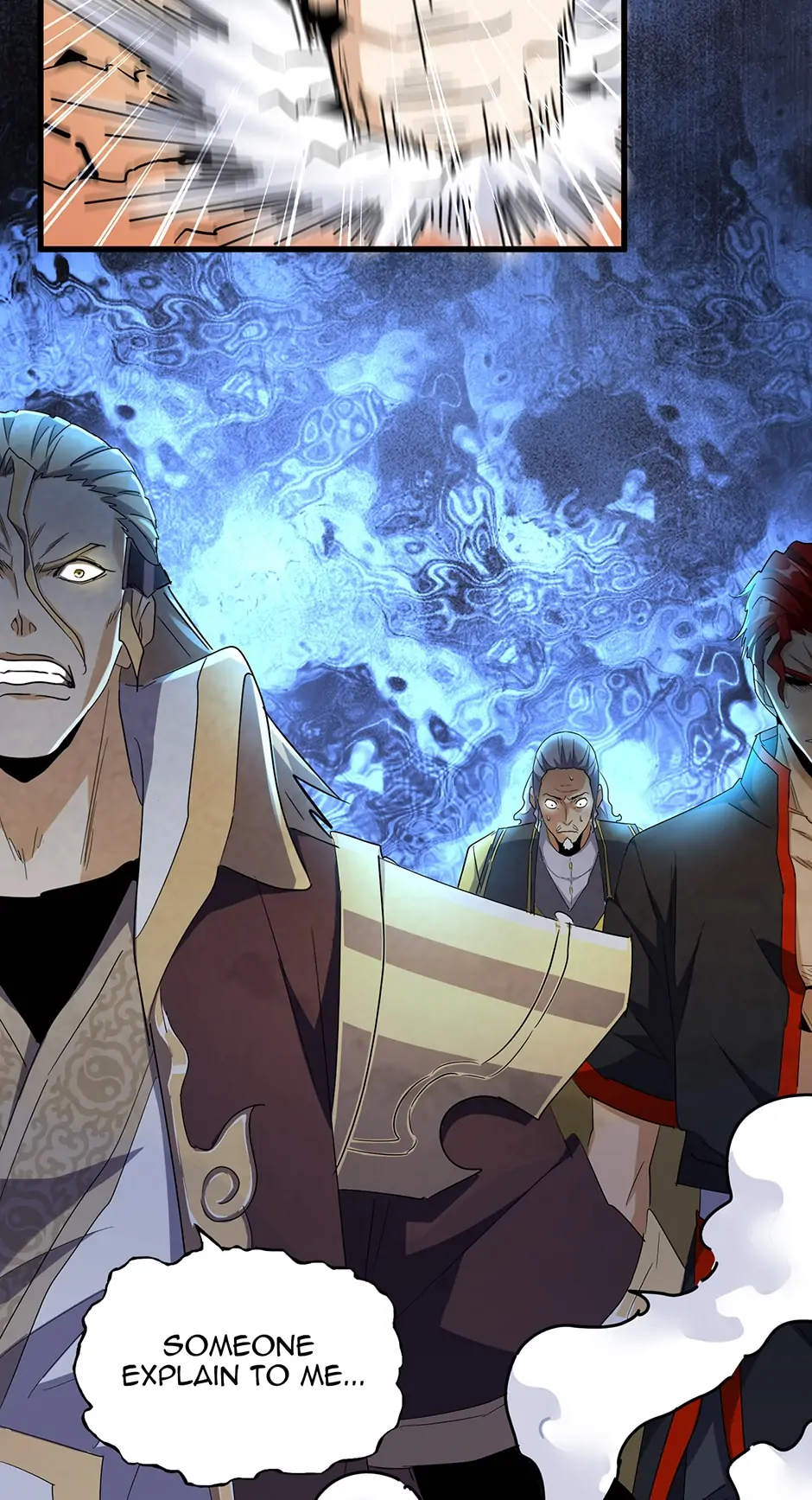 Read The Devil Butler Manga Online