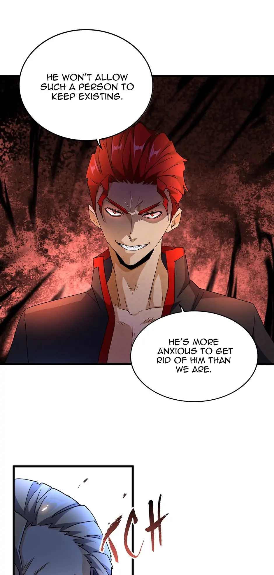 Read The Devil Butler Manga Online