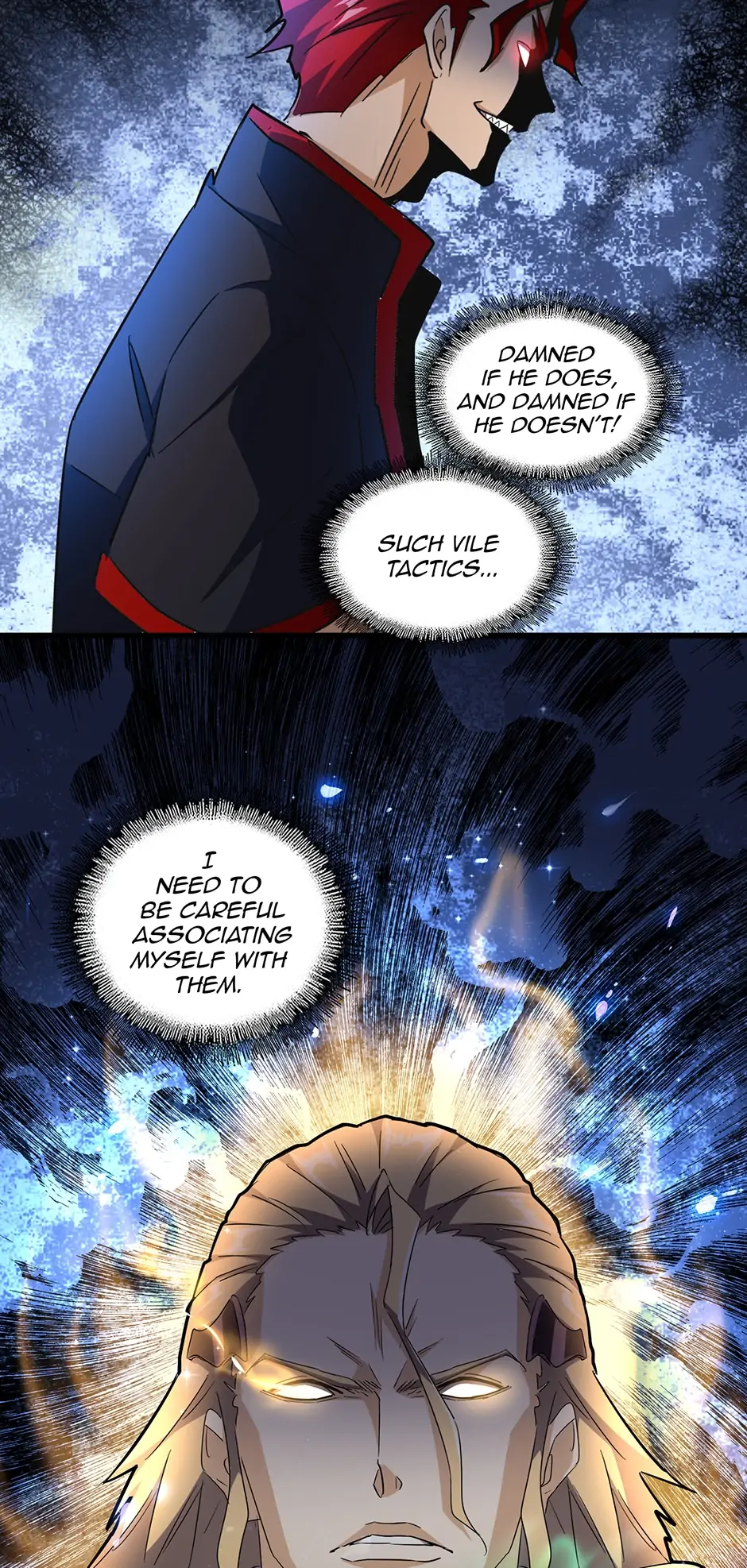 Read The Devil Butler Manga Online