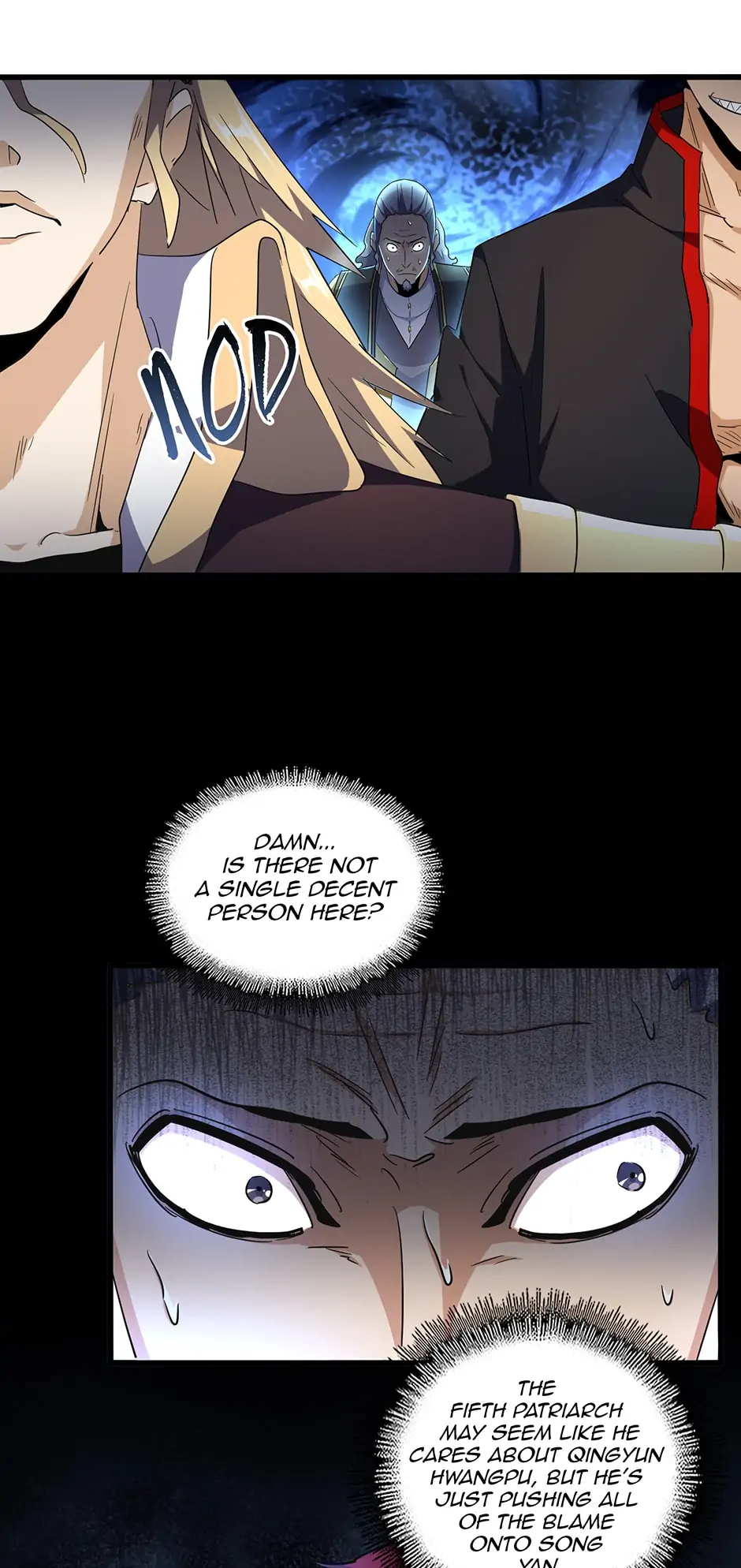 Read The Devil Butler Manga Online