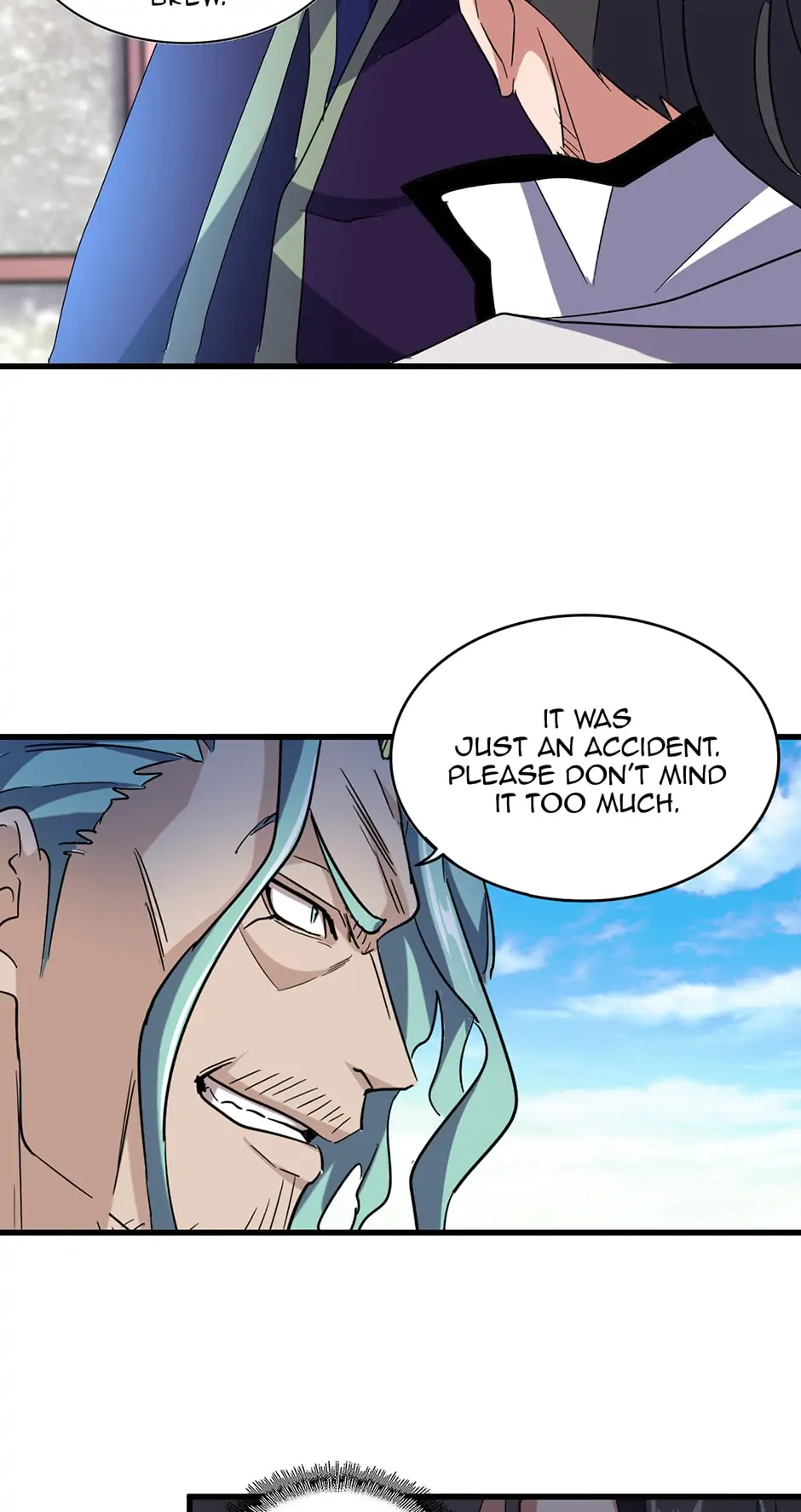 Read The Devil Butler Manga Online