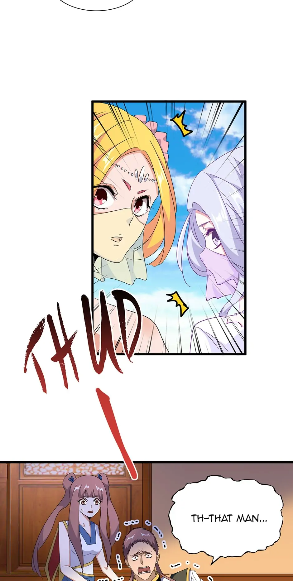 Read The Devil Butler Manga Online