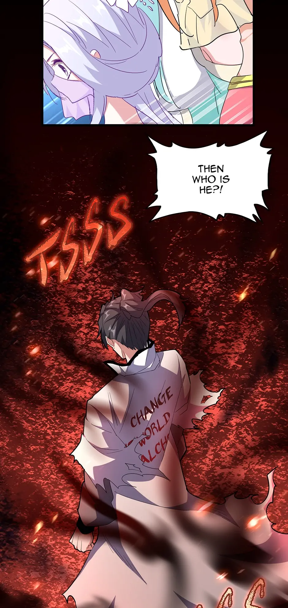 Read The Devil Butler Manga Online