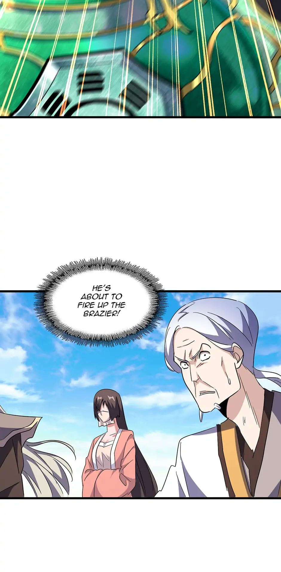 Read The Devil Butler Manga Online