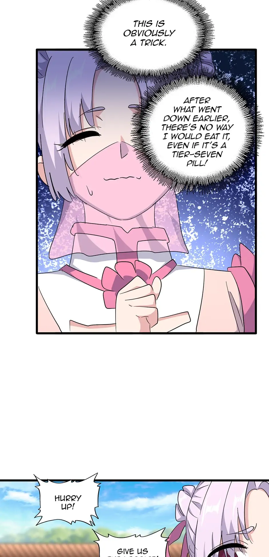 Read The Devil Butler Manga Online
