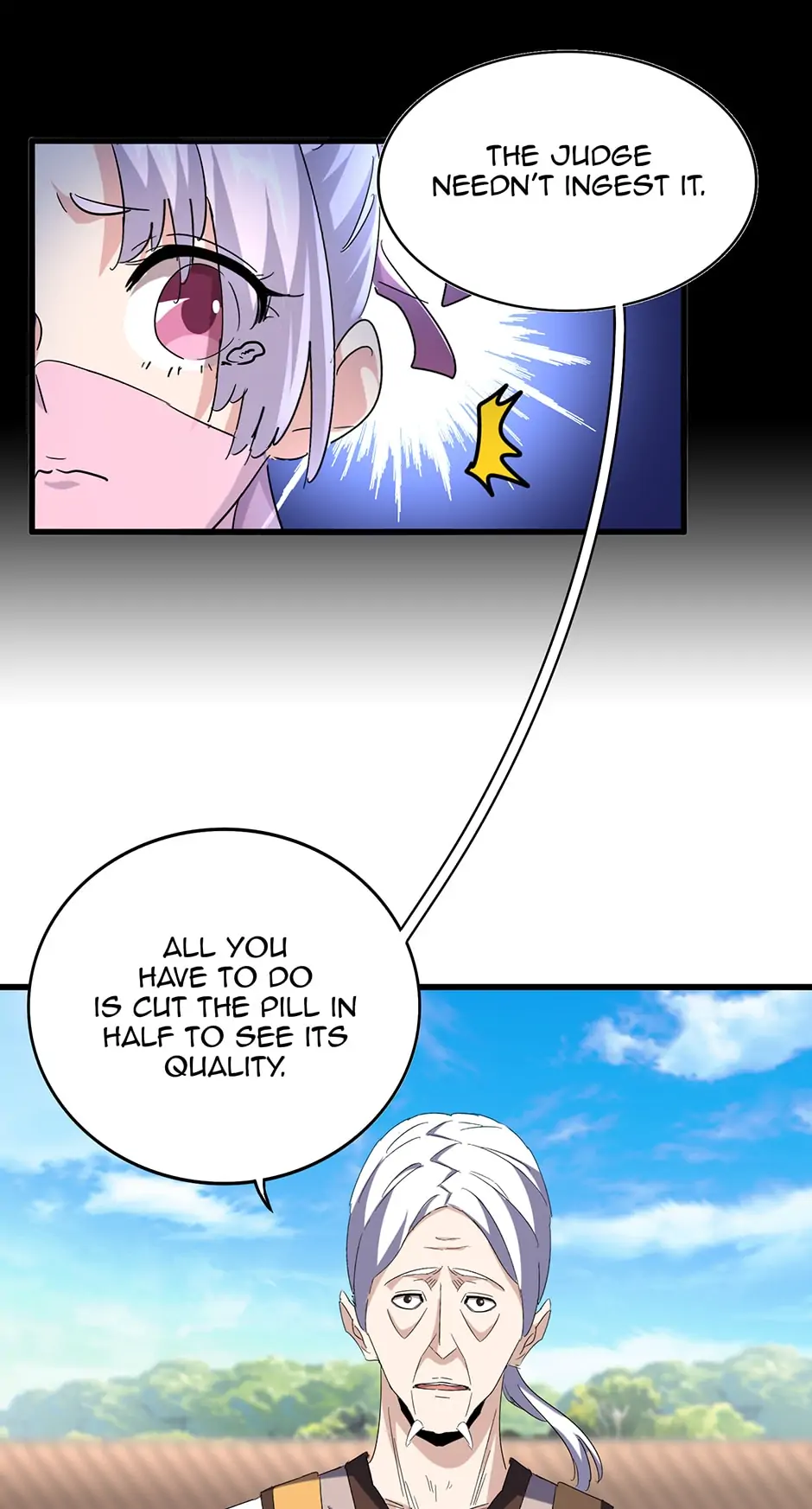 Read The Devil Butler Manga Online