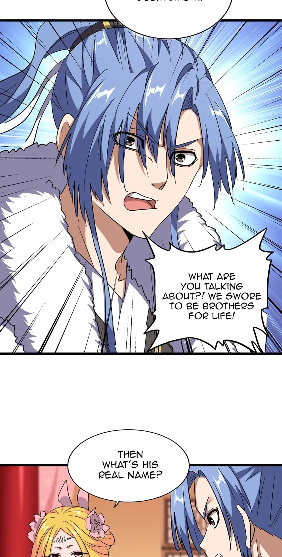 Read The Devil Butler Manga Online