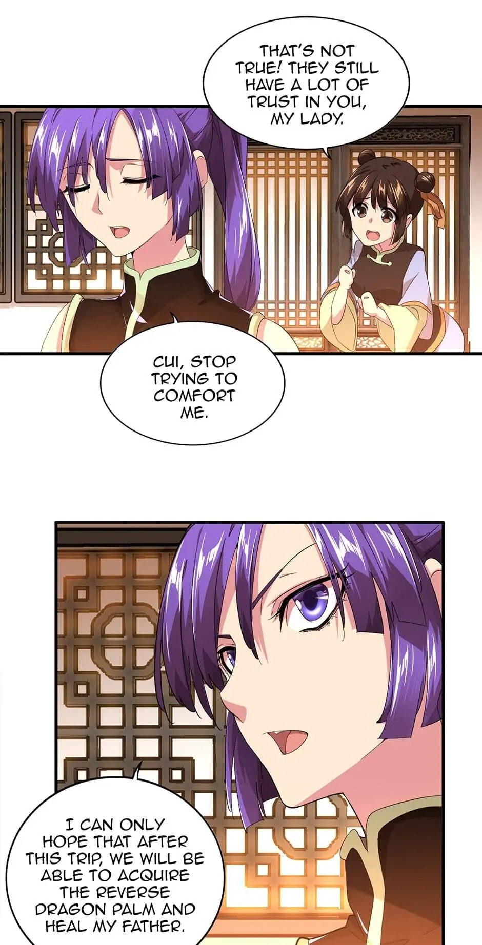 Read The Devil Butler Manga Online
