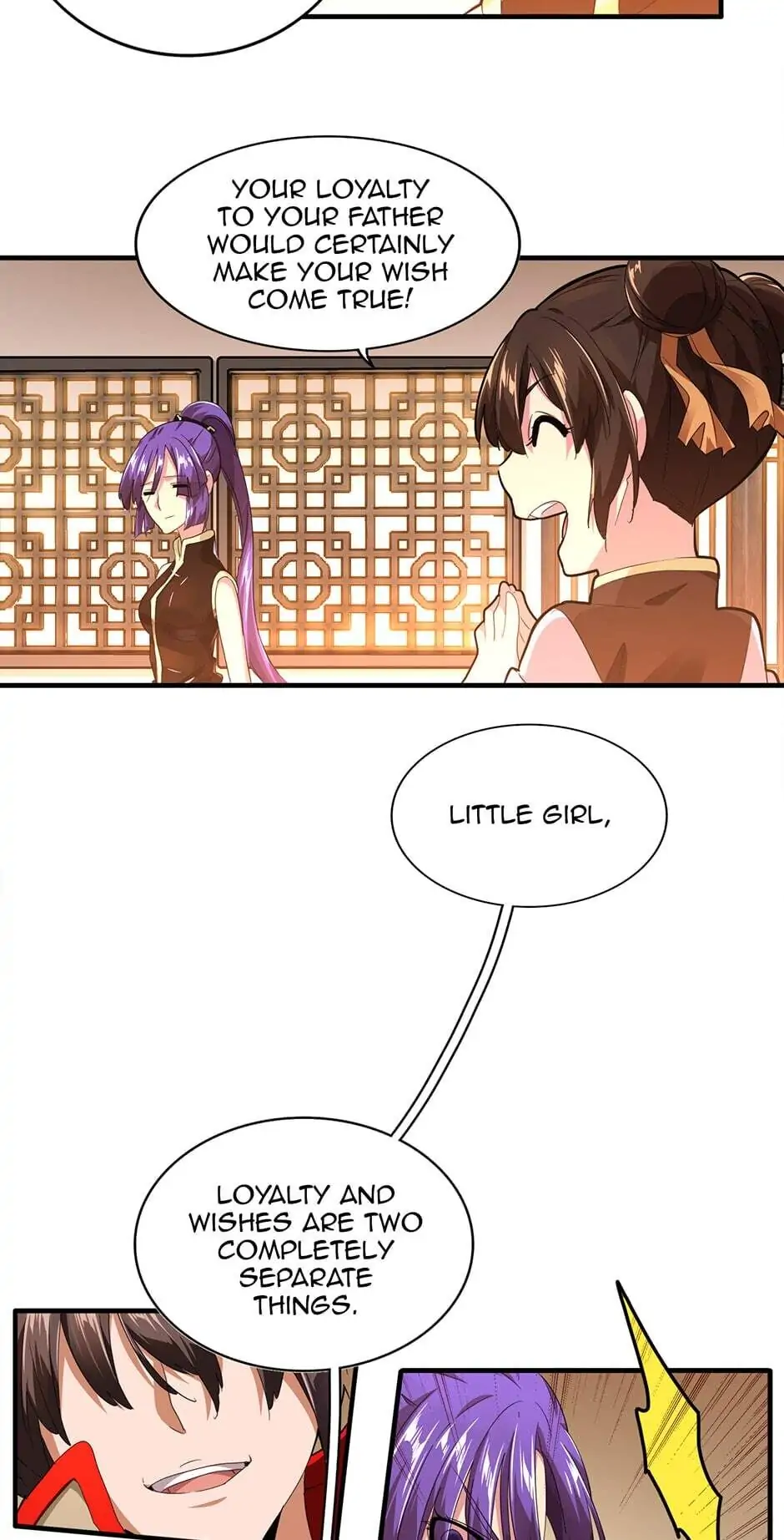 Read The Devil Butler Manga Online