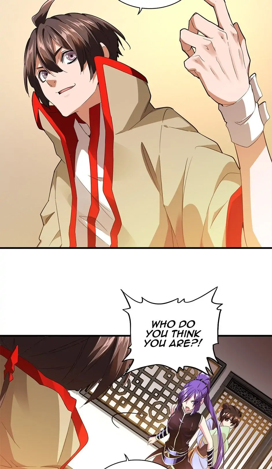 Read The Devil Butler Manga Online