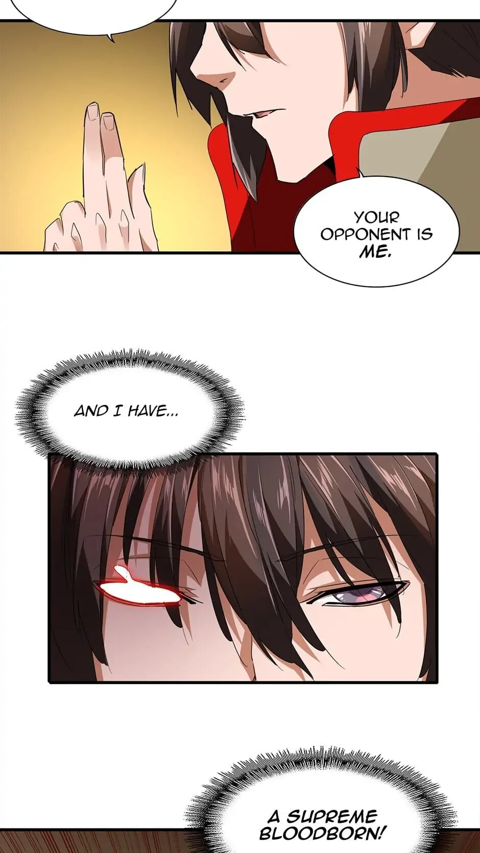 Read The Devil Butler Manga Online