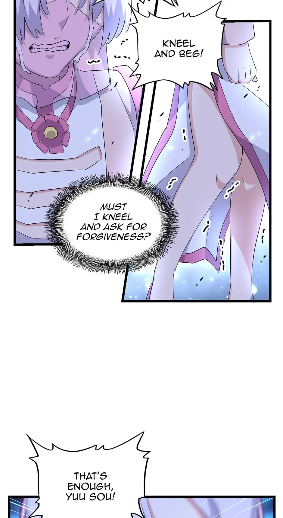 Read The Devil Butler Manga Online