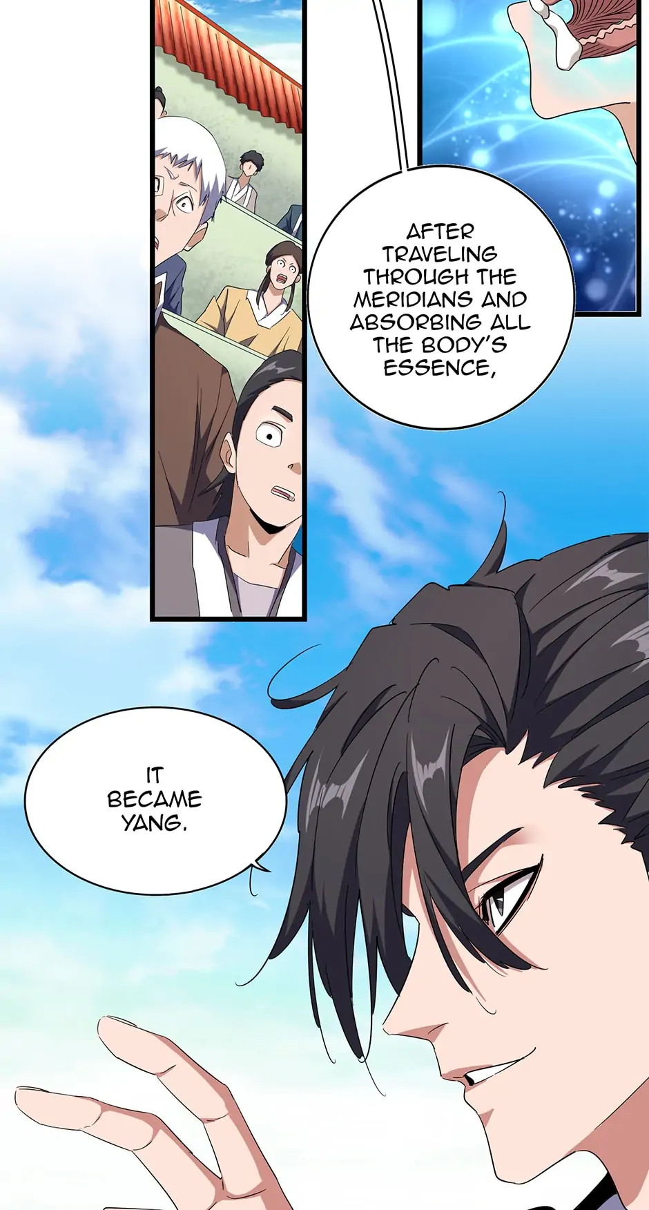 Read The Devil Butler Manga Online