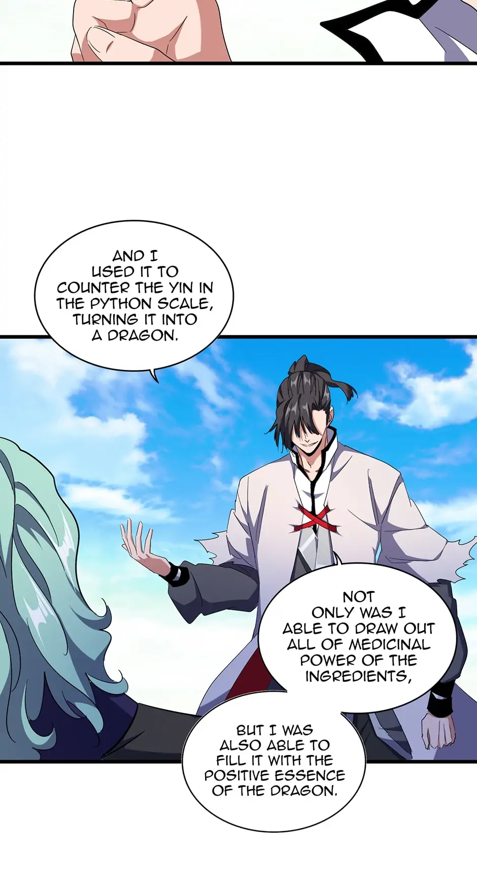 Read The Devil Butler Manga Online