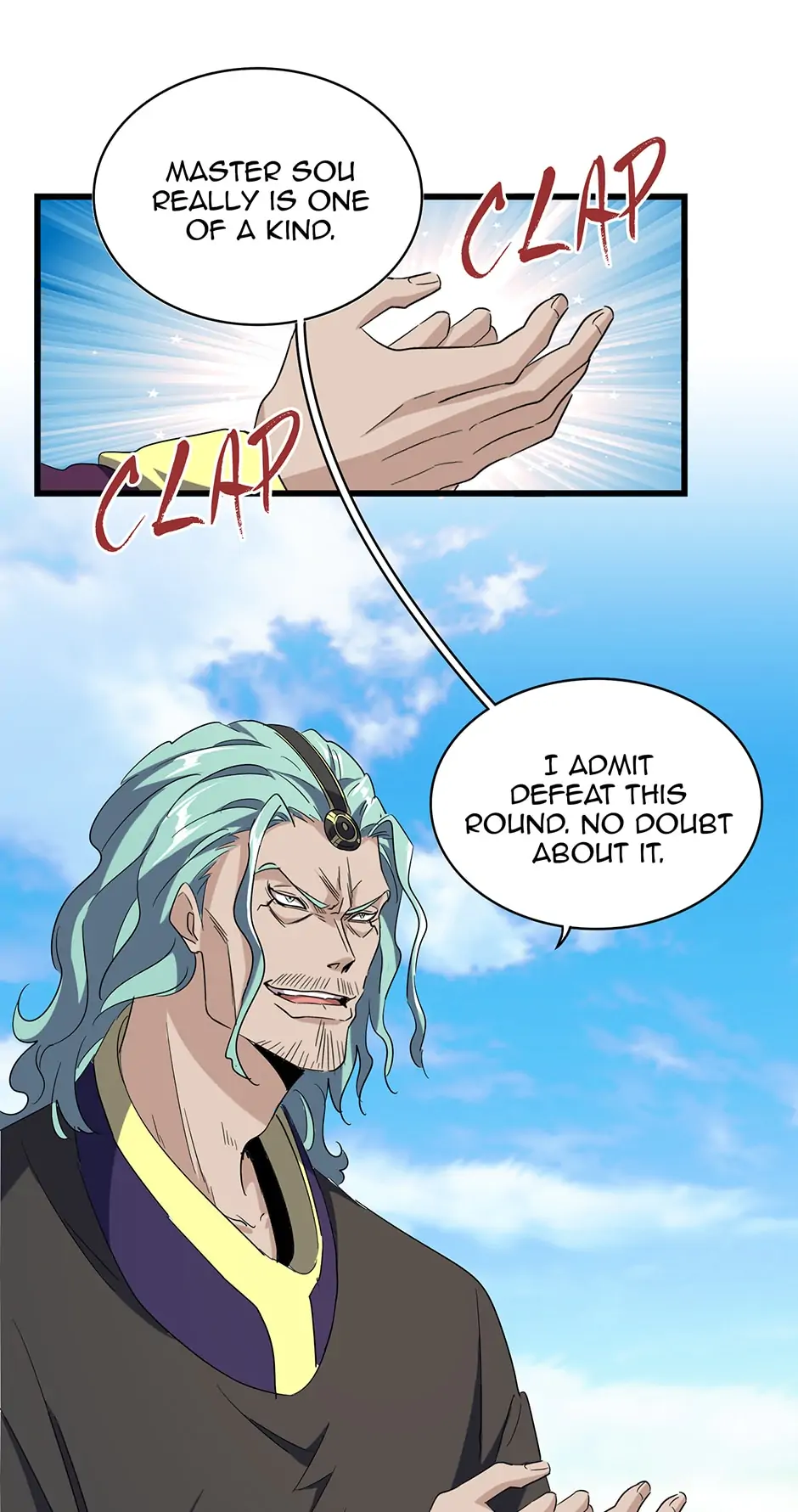 Read The Devil Butler Manga Online