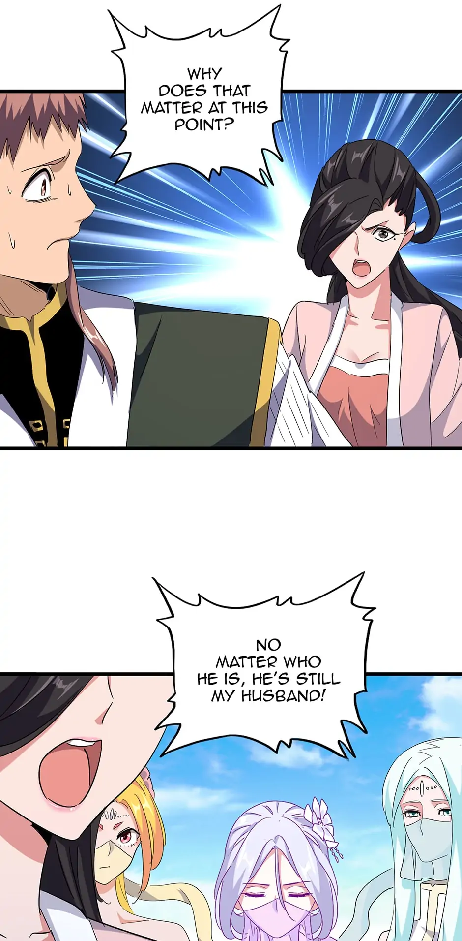 Read The Devil Butler Manga Online